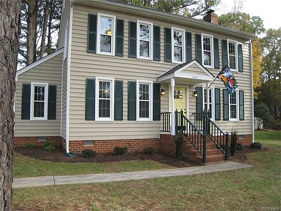 2nd image of 10342 Rapidan Ct