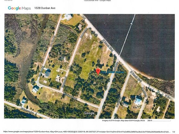 2nd image of 1528 Dunbar Ave
