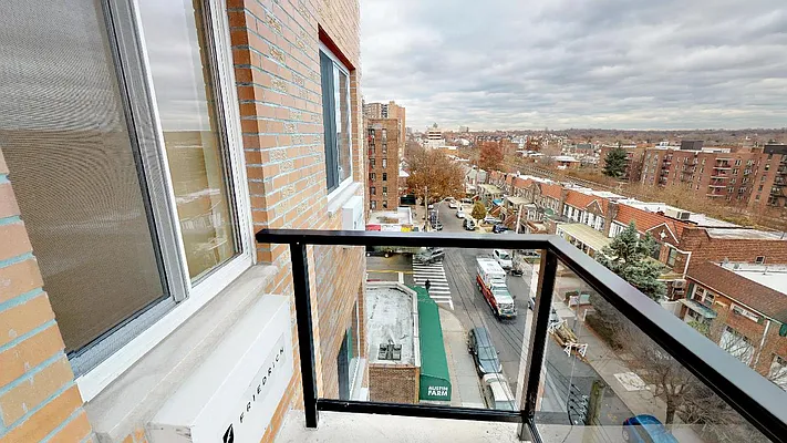 Rented by Metro Garden Realty NYC | media 17