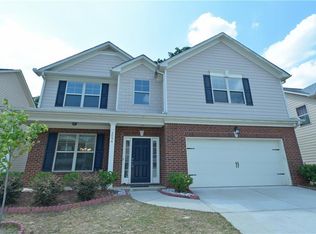 3094 Tofte Dr, Duluth, GA 30096