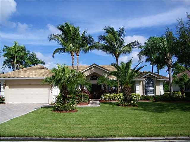 1736 SW Mockingbird Dr, Port Saint Lucie, FL 34986 | Zillow