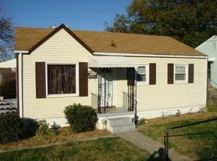 2537 Denniston Ave SW, Roanoke, VA 24015