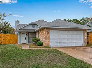 23511 Pebworth Pl, Spring, TX 77373