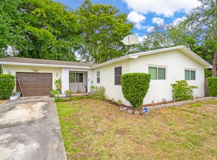 4851 SW 36th Ct, Pembroke Park, FL 33023