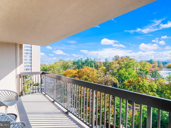 3709 S George Mason Dr APT 407, Falls Church, VA 22041