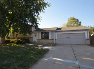 9174 W Calhoun Pl, Littleton, CO 80123