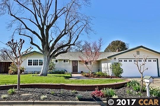 2nd image of 1421 El Camino Dr