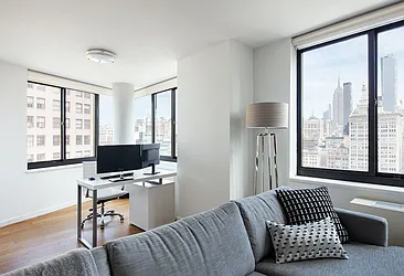 Rented by Related Rentals