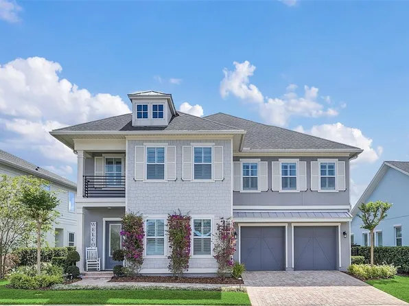 9374 Reymont St, Orlando, FL 32827