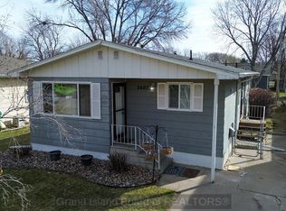 2407 N Sherman Blvd, Grand Island, NE 68803