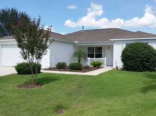 1238 Trellis Ln, The Villages, FL 32162