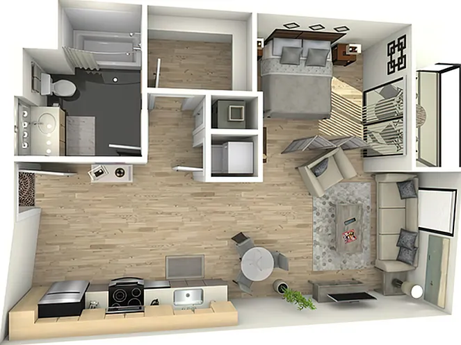 Studio x 1 Studio x 1