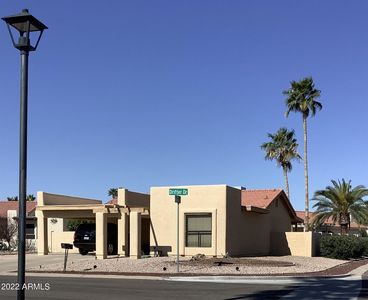 26626 S Drifter Dr, Sun Lakes, AZ, 85248
