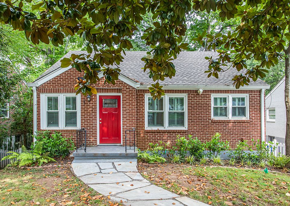 290 Sisson Ave, Atlanta, GA 30317 Zillow