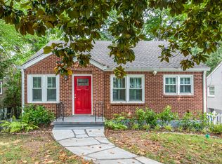 290 Sisson Ave, Atlanta, GA 30317