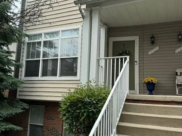 11701 Squiers Blvd, Utica, MI 48315