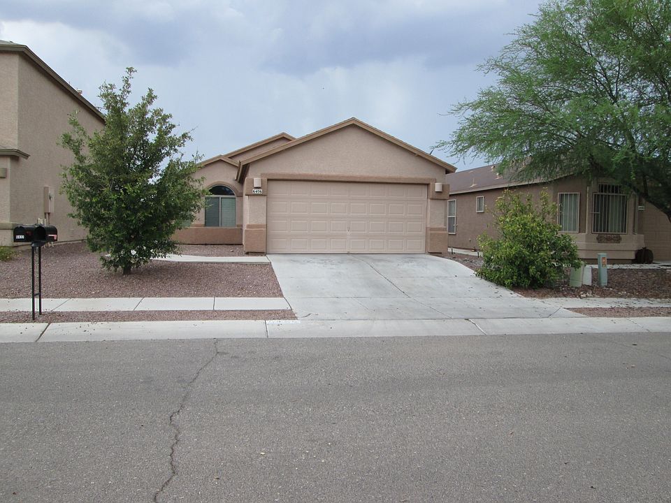 1st image of 6406 S Acacia Desert Ave