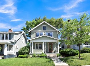 86 W California Ave, Columbus, OH 43202