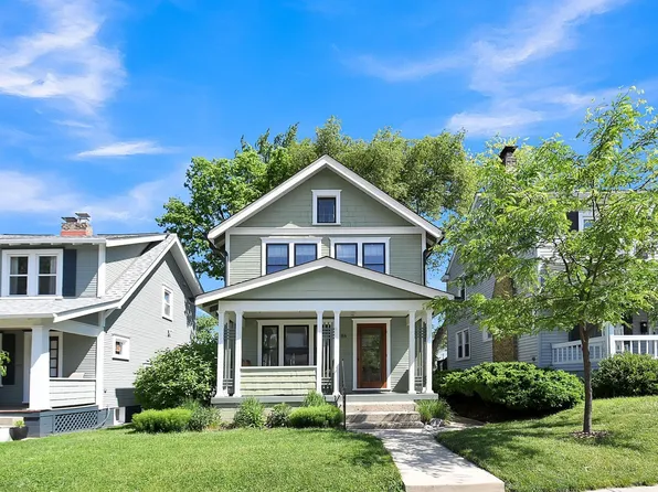 86 W California Ave, Columbus, OH 43202