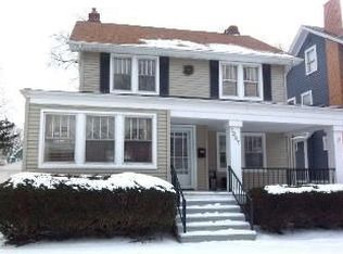 1287 Granger Ave, Lakewood, OH 44107