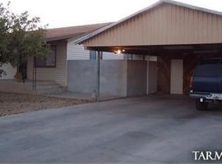 532 S Bowie Ave, Willcox, AZ 85643