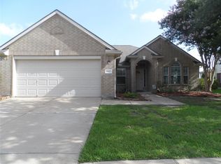 24423 Lanning Dr, Katy, TX 77493