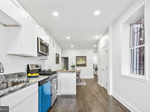 5th image of 406 N Collington Ave