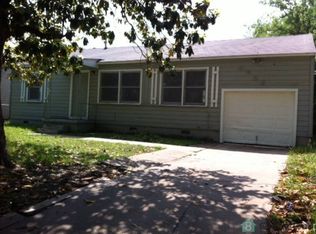 4526 N Kenosha Ave, Tulsa, OK 74106