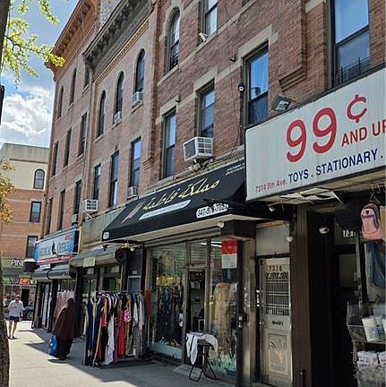 5th image of 7316 5th Ave
