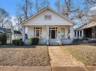 1822 Exeter Ave, Bessemer, AL 35020