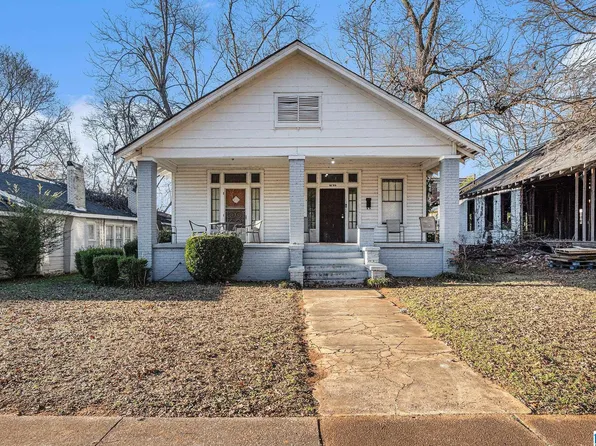 1822 Exeter Ave, Bessemer, AL 35020