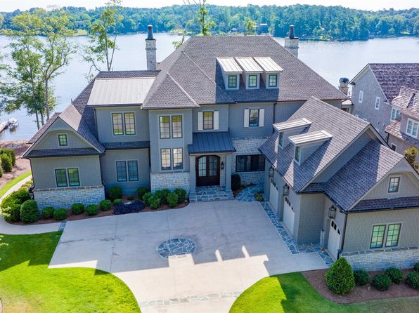 Zillow Lake Oconee Eatonton Ga