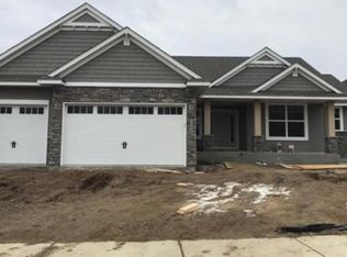 22307 Brett Trl, Rogers, MN 55374