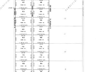 LOT 7C Chase Rd, Delta Junction, AK 99737