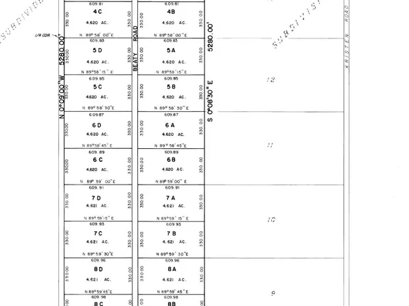 LOT 7C Chase Rd, Delta Junction, AK 99737