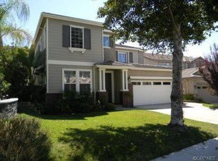 29046 Discovery Ridge Dr, Saugus, CA 91390