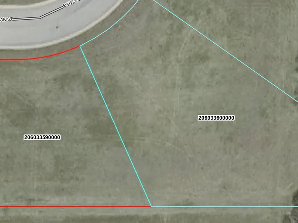 LOT 10 Oak St, Berlin, WI 54923