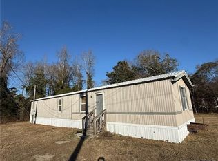 48 Valtlee Dr, Lumberton, NC 28360