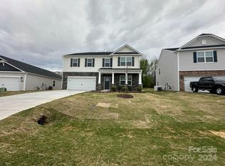 601 Tobacco Rd, Lexington, NC 27295