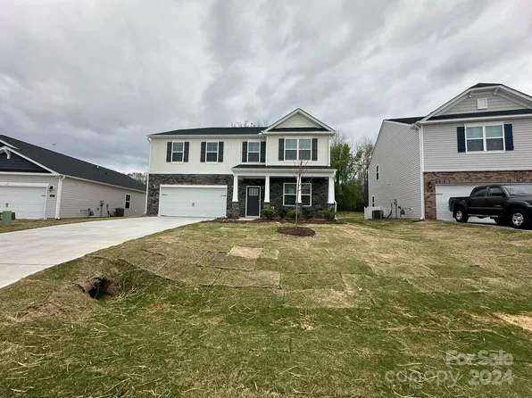 601 Tobacco Rd, Lexington, NC 27295
