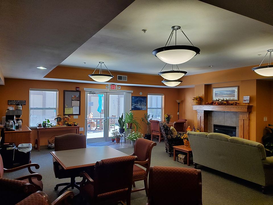 Berkshire Oconomowoc 210 S Main St Oconomowoc WI Zillow