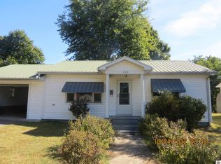 105 Cunningham Dr, Clinton, KY 42031