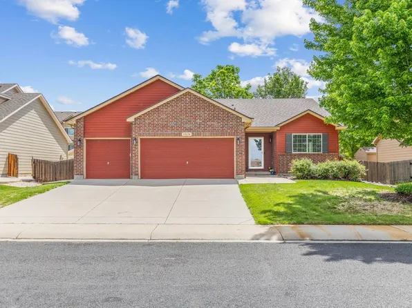 10674 Echo St, Firestone, CO 80504