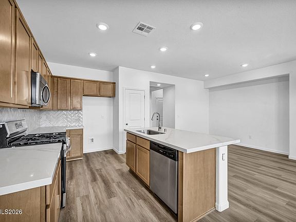 2nd image of 6676 Morgan Mill Rd Homesite 14