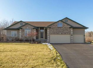 17164 Van Buren St NE, Ham Lake, MN 55304