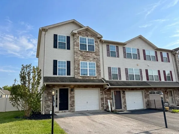 710 Rachel Dr, York, PA 17404