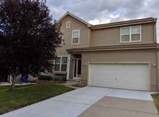 1556 N 208th Ave, Elkhorn, NE 68022