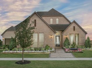 4461 Acacia Pkwy, Prosper, TX 75078