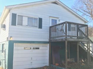 77 Township Road 124, Chesapeake, OH 45619