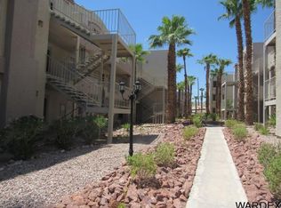 2052 Mesquite Ln APT 101, Laughlin, NV 89029